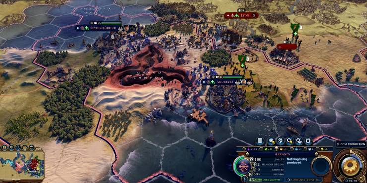 Civilization 6 Best Mods for 2020 (& How to Install Them